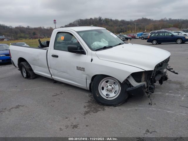 RAM 1500 2014 3c6jr6dg4eg274686