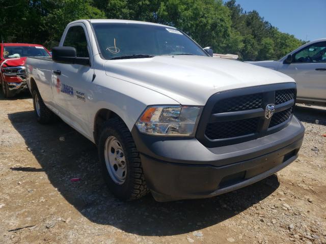 RAM 1500 ST 2017 3c6jr6dg4hg573101