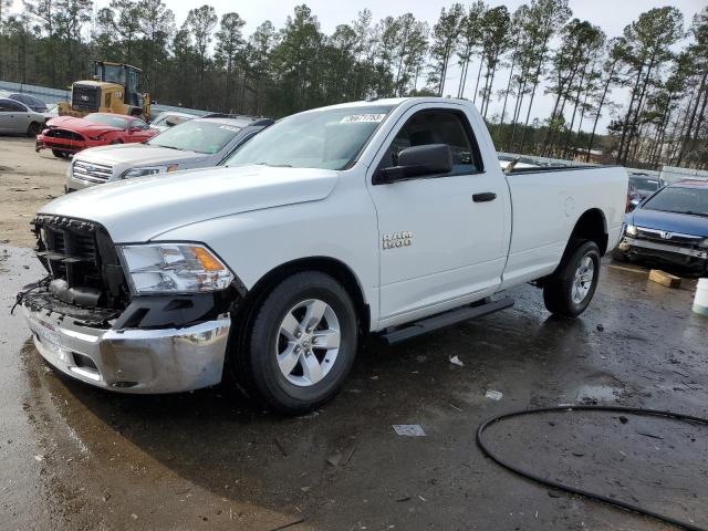 RAM 1500 ST 2017 3c6jr6dg4hg584356