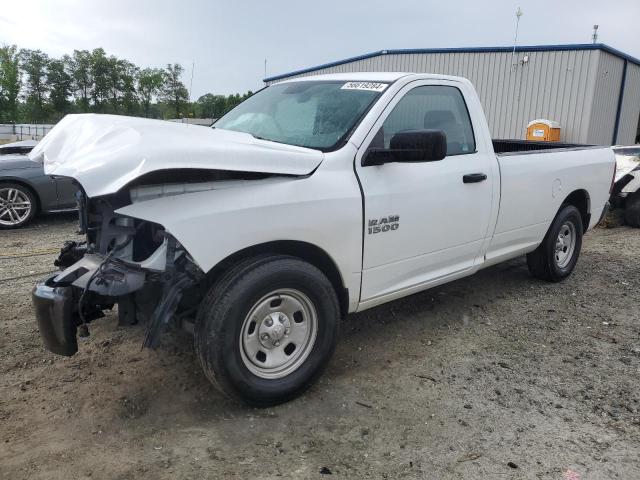 RAM 1500 ST 2017 3c6jr6dg4hg636889