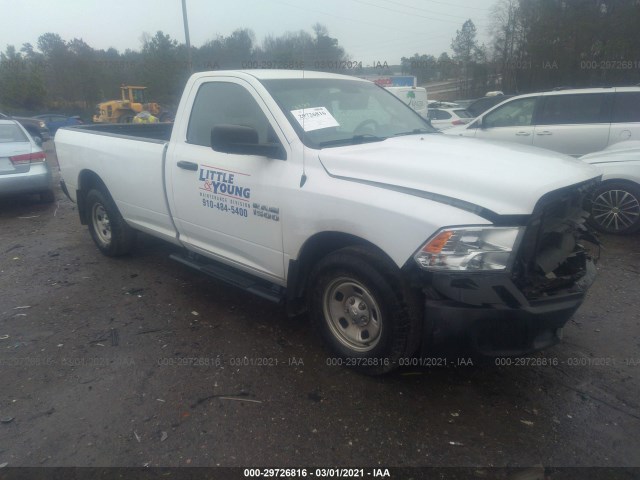 RAM 1500 2017 3c6jr6dg4hg791636