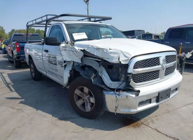 RAM NULL 2019 3c6jr6dg4kg500754