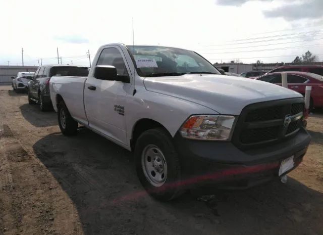 RAM 1500 CLASSIC 2019 3c6jr6dg4kg504934