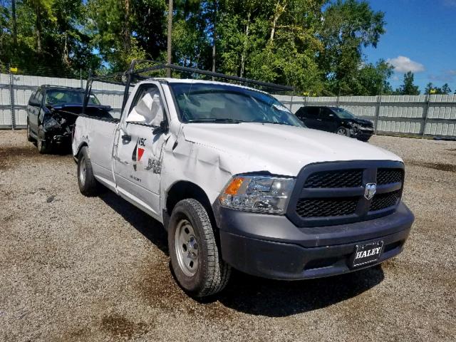 RAM 1500 CLASS 2019 3c6jr6dg4kg508546