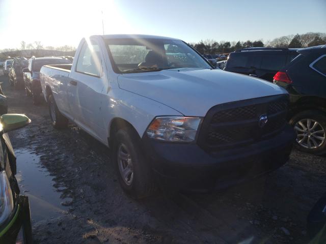 RAM 1500 ST 2013 3c6jr6dg5dg507375