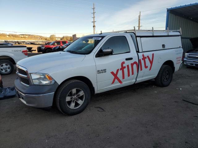 RAM 1500 ST 2014 3c6jr6dg5eg250932