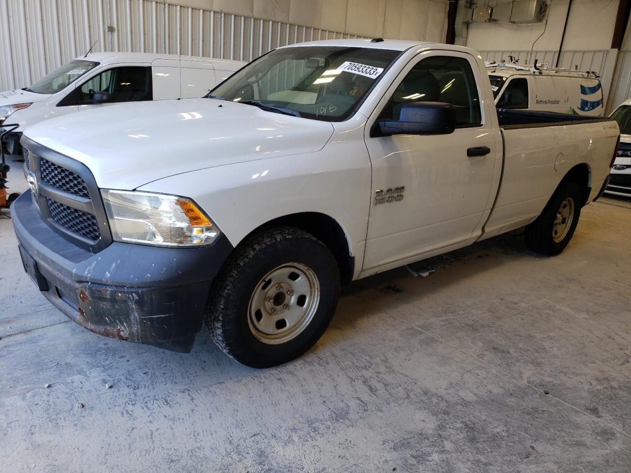 RAM 1500 2015 3c6jr6dg5fg589434