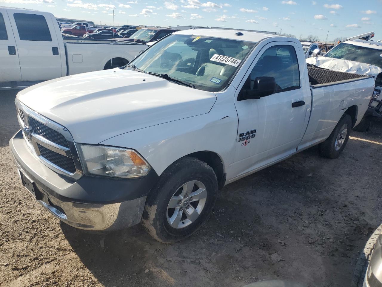 RAM 1500 2015 3c6jr6dg5fg669607