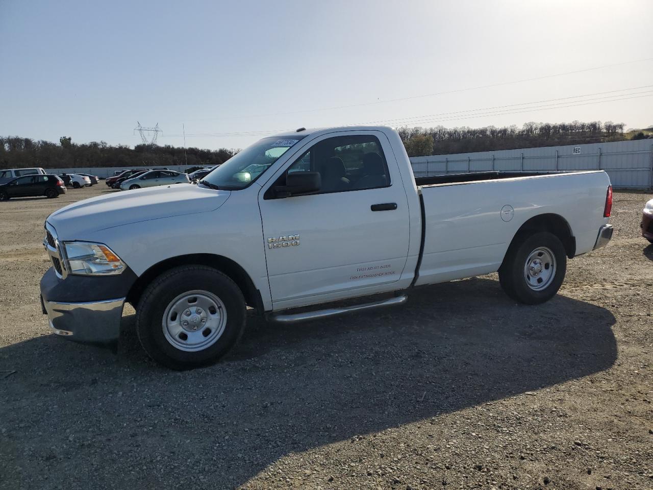 RAM 1500 2015 3c6jr6dg5fg675794