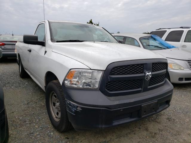 RAM 1500 ST 2016 3c6jr6dg5gg265594