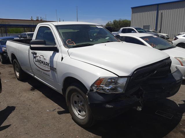 RAM 1500 ST 2016 3c6jr6dg5gg300571