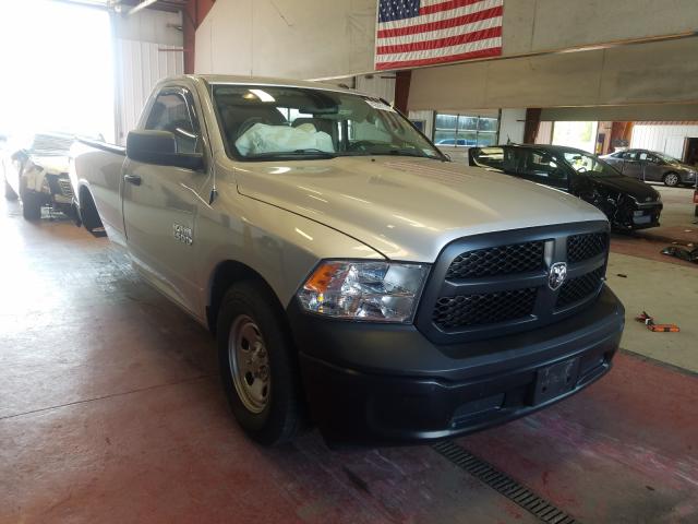 RAM 1500 ST 2016 3c6jr6dg5gg325809