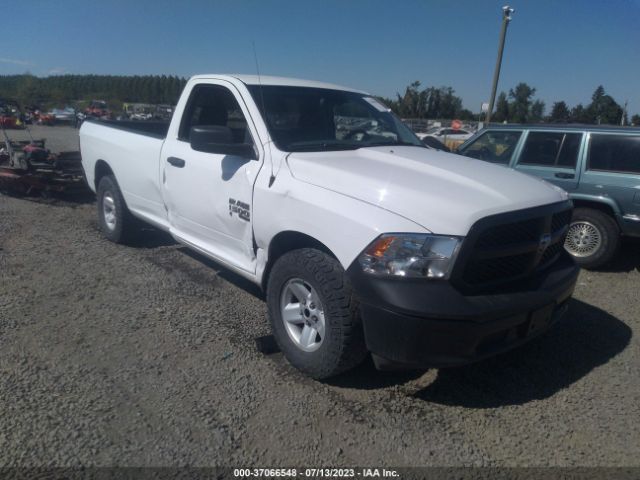 RAM 1500 CLASSIC 2019 3c6jr6dg5kg511083