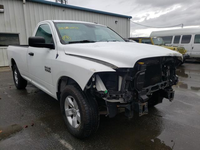 RAM 1500 ST 2013 3c6jr6dg6dg538733