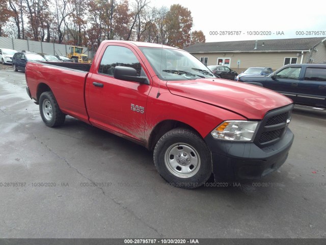 RAM 1500 2015 3c6jr6dg6fg626300