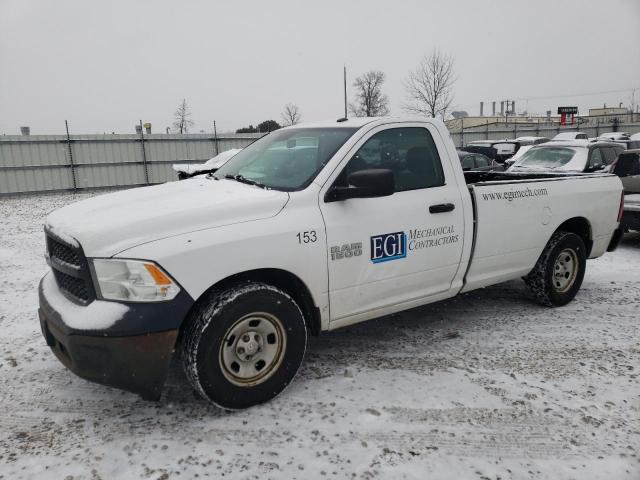 RAM 1500 ST 2015 3c6jr6dg6fg687260