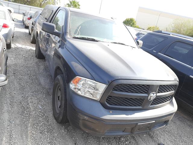 RAM 1500 ST 2016 3c6jr6dg6gg285319