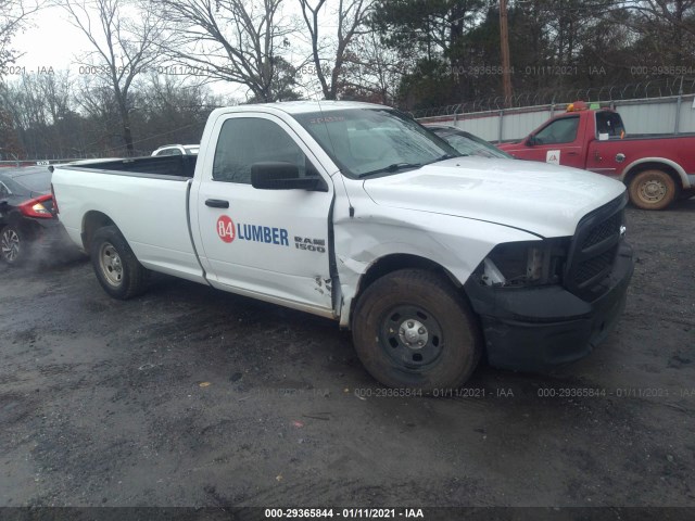 RAM 1500 2016 3c6jr6dg6gg300806