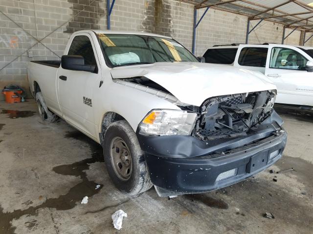 RAM 1500 ST 2017 3c6jr6dg6hg602050