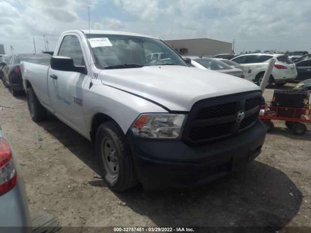 RAM 1500 2018 3c6jr6dg6jg225290