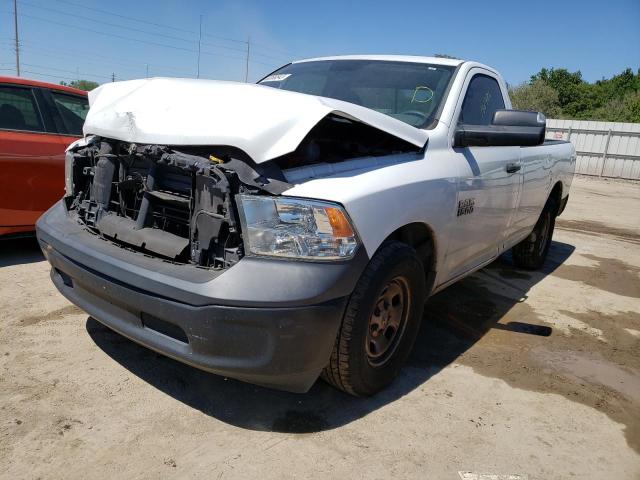 RAM 1500 ST 2018 3c6jr6dg6jg230005