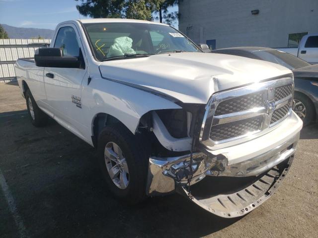 RAM 1500 CLASS 2020 3c6jr6dg6lg246532