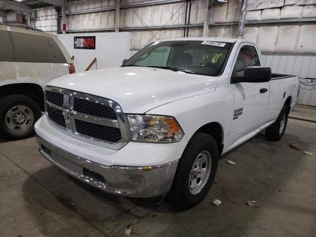 RAM 1500 CLASS 2022 3c6jr6dg6ng336816