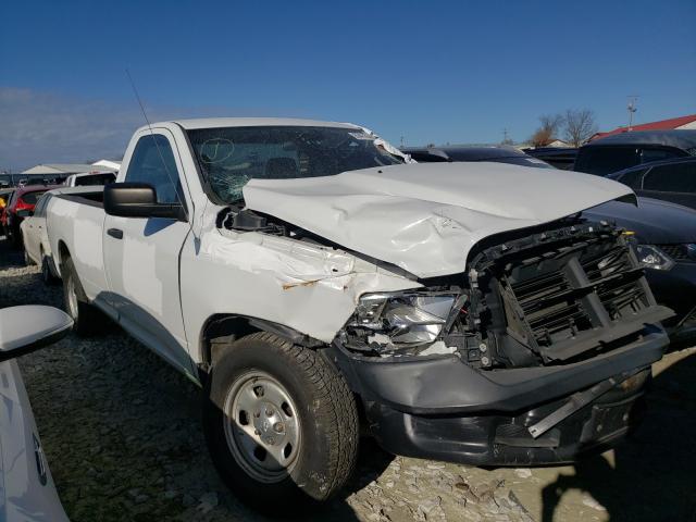 RAM 1500 ST 2013 3c6jr6dg7dg511234