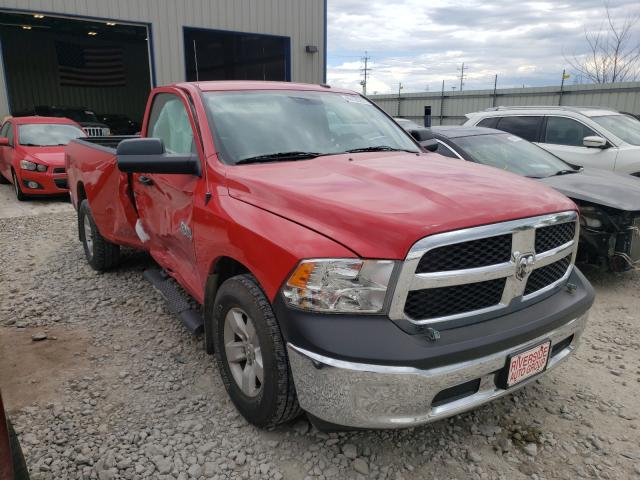 RAM 1500 ST 2014 3c6jr6dg7eg101146