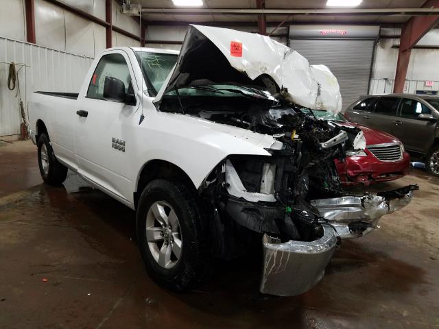 RAM 1500 ST 2014 3c6jr6dg7eg101356