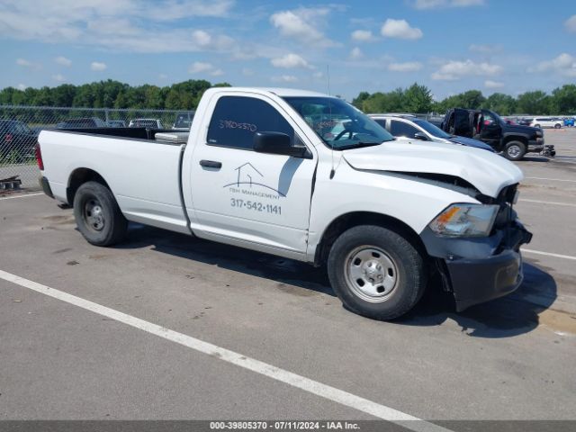 RAM 1500 2015 3c6jr6dg7fg609182