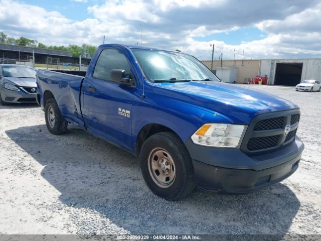 RAM 1500 2015 3c6jr6dg7fg626256