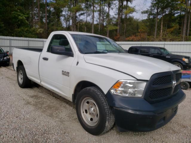 RAM 1500 ST 2016 3c6jr6dg7gg352073