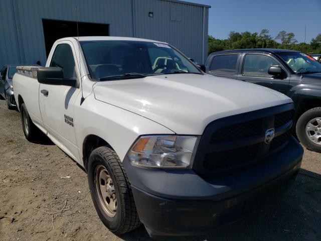 RAM 1500 ST 2016 3c6jr6dg7gg352185