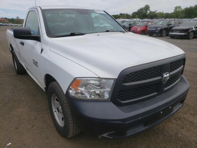 RAM 1500 ST 2017 3c6jr6dg7hg591690