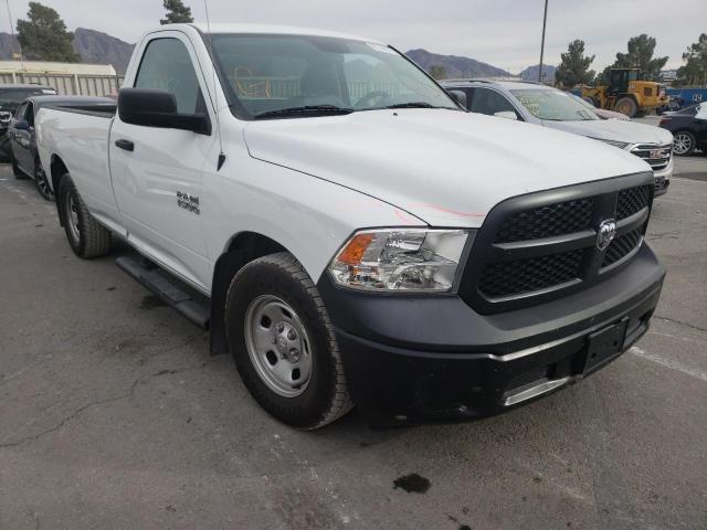 RAM 1500 ST 2017 3c6jr6dg7hg791646