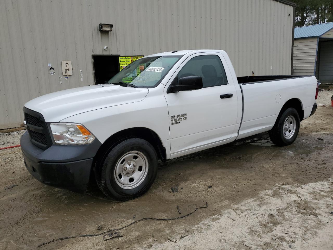 RAM 1500 2019 3c6jr6dg7kg585458