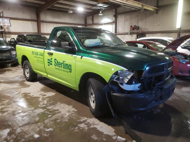 RAM 1500 ST 2014 3c6jr6dg8eg214829