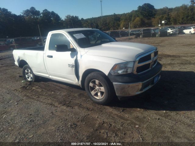 RAM 1500 2014 3c6jr6dg8eg232313