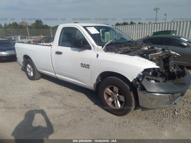 RAM 1500 2014 3c6jr6dg8eg274707