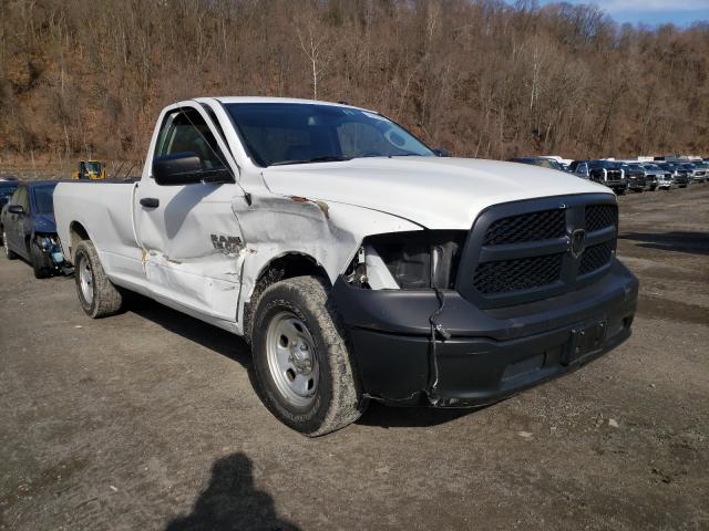 RAM 1500 ST 2015 3c6jr6dg8fg643678