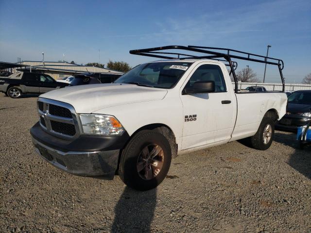 RAM 1500 ST 2016 3c6jr6dg8gg163433