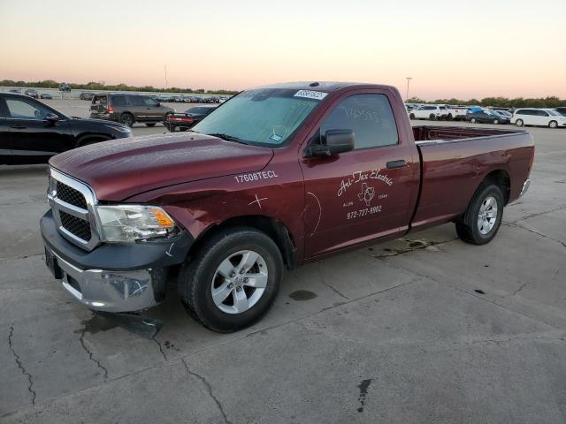 RAM 1500 ST 2016 3c6jr6dg8gg283216