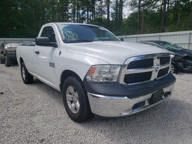 RAM 1500 ST 2016 3c6jr6dg8gg289470