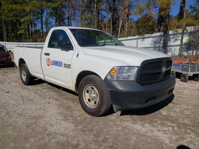 RAM 1500 ST 2016 3c6jr6dg8gg325707