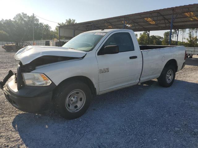 RAM 1500 ST 2017 3c6jr6dg8hg586661