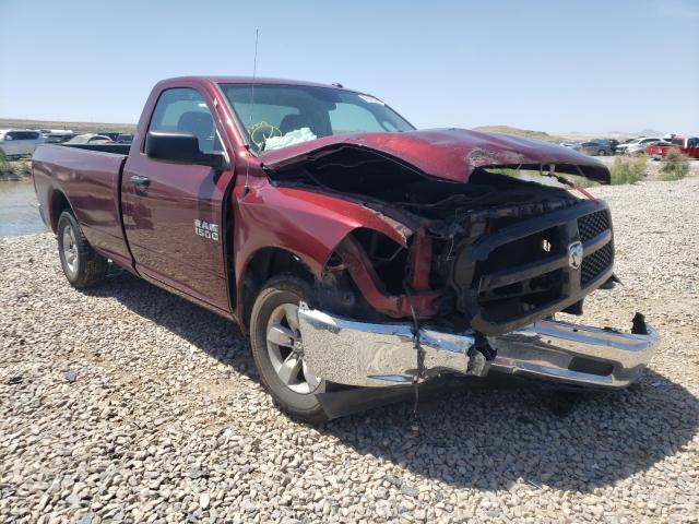 DODGE RAM 1500 2017 3c6jr6dg8hg622283