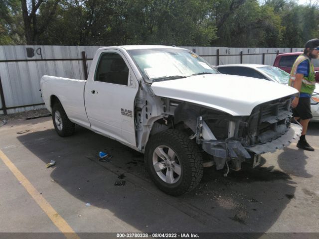 RAM 1500 2018 3c6jr6dg8jg157963