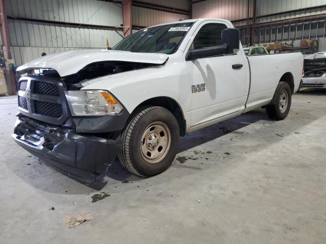 RAM 1500 ST 2018 3c6jr6dg8jg194284