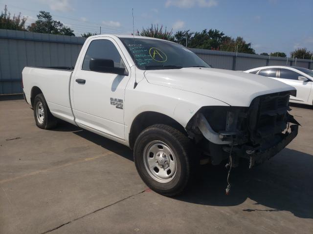 RAM 1500 CLASS 2019 3c6jr6dg8kg667621